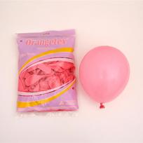 Orangetex 12 Inch Round Latex Helium Balloon Party Decoration Macaron Pastel Color Balloons 12 in
