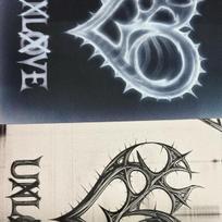 XLOV Simple Public Album 14 (7 sets)