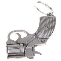 Revolver Model DIY Key Modification Handle Manual Key Head Polishing Required for Home Key Renovation DIY Craft Projects 1PCS
