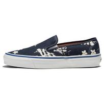 Vans Slip-On 48 Deck DX 'OG Floral Navy' Men's VN0005UPNVY1 EU 44.5