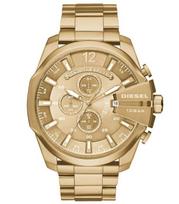 DIESEL Laikrodis DZ4360 Chronografas Vyriškas