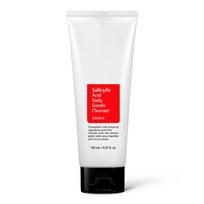COSRX Salicylic Acid Daily Gentle Cleanser Deep Cleansing Face Wash 150ml