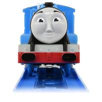 Takara Tomy Thomas kalbantis Gordonas Angliškas traukinukas žaislas nuo 3 metų Atitinka žaislų saugos standartus ir turi ST ženklą „Plarail OT-05 Plus“ iki. sertifikuota. black