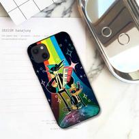 Cartoon-Regular-Show Phone Case For iPhone 11 12 Mini 13 14 15 Pro XS Max X Plus SE XR Shell iPhone12PRO