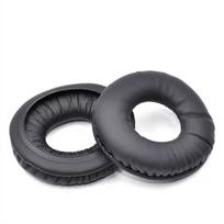 2x Ear Cushion Cover For Sony WH-CH500 MDR-ZX310 ZX310AP ZX330BT ZX660AP ZX610AP