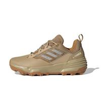 Adidas Terrex Unity Leather Low 'Beige Tone' Sneakers IF4981 40⅔ ruda