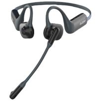 Oleap P100b Ear-hook AI Noise Cancelling Bluetooth Headset