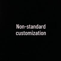 High-Temperature PTFE Flange Gasket - Teflon Plastic, Pressure-Resistant Polytetrafluoroethylene Gasket.