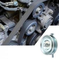 Automobilio oro kondicionieriaus kompresoriaus įtempimo guoliukas Mitsubishi MONTERO SPORT 3.0 3.5MB609125