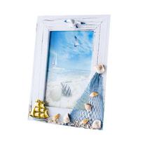 Decorate Your Living Space with this 6inch Oceanic Photo Frame Preserve Memories