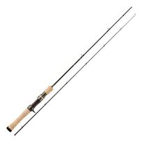 Major Craft Native Trout Rod Fine Tail Begins Baitcasting Model FSG-B532UL+ juoda