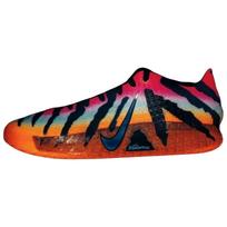 Nike Ja Morant 3 Basketball Shoes Men's Black Orange IQ6705-001 42.5