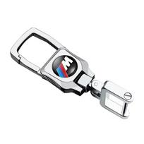 2025 Automobilis BMW Metalo Automobilio Raktų Pakabukas Raktų Grandinėlė Automobilio Raktų Žiedas BMW E87 F20 F21 E36 E46 E90 E91 E92 E93 X1 X3 X4 X5 X6 M2