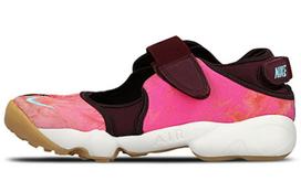 Nike Air Rift Prm Qs 'Pink Red' Women's 848502-600 36.5