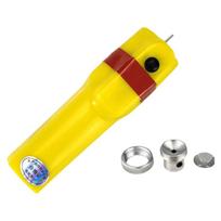 Multifunctional Electric Cue Tip Polisher Billiards Cue Effective Repair Tool for Various Tip Types and Easy Operations