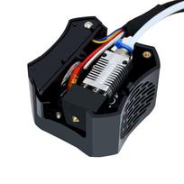 Ender-3 V2 Nozzle Kit 24V 40W with Fan Shroud for 3D Printers
