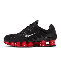 Nike x Skepta Shox TL 'Black' Men's CI0987-001 EU 44.5