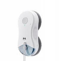 HUTT DDC55 Pro Window Cleaner Robot White EU | HUTTDDC55PRO | 6971820280030
