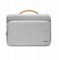 TOMTOC Defender-A14 14"  Bag (Gray) | A14D3G4 | 6971937067937