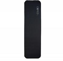 Exped SIM 3.8 M Self-Inflating Sleeping Mat Black | 7640277846586 | 7640277846586