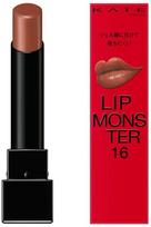 Lip Monster 16 10 Billion Hectares of Sand 1 lipstick (Sand Beige)