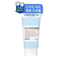 ILLIYOON Ceramide Ato Soothing Gel Lightweight Hydrating Face & Body Gel 175ml
