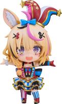 Nendoroid Hololive Production Omaru Polka Plastikinė Dažyta Judanti Figūrėlė Be Masto rožinė