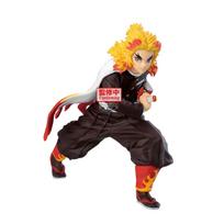 Anime  Demon Slayer: Kimetsu no Yaiba  MAXIMATIC KYOJURO RENGOKU