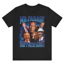 Funny British Political Meme T-Shirt, UK Humor Graphic Tee, Viral Meme Shirt, Satirical UK Politics Shirt, Funny Graphic Tee Gift S