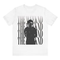 The Weeknd Graphic T-Shirt | Vintage Music Fan Tee | Retro Hip Hop Streetwear | Unisex Graphic Shirt | Concert Gift | Music Lover Tee S