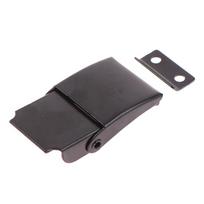 Box Lock Carbon Steel Spring Hinge Latch Specifications