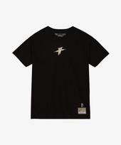 [SUGA X NBA] GLITCH T-SHIRT (WARRIORS) S