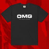 Old Man Gloom Logo Shirt | Converge Neurosis Cave In Botch Metal Stoner 3XL
