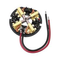 Carbon Brush Holder Motor Brushes Parts Power Tools Accessories