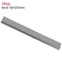 HSS Peilis Obliuko Peilio Pakeitimo Plieno Įrankis 25x3mm 150mm