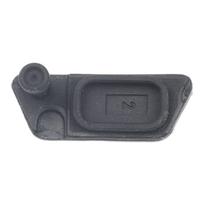 Rubber Material Edge USB Cover Anti-dust Protection Perfect Fit