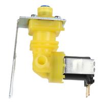 220V/240V Operation Water Inlet Solenoid 50Hz/60Hz Compatible