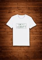 Drift JDM Japan Car Plate / T shirt Unique Design Street Wear Art Urban Graphic Tees Top S