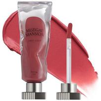 Muzigae Mansion Objet Liquid Lip Tint No.022 Pairing Soft Velvet Long-Wearing Lip Tint 6ml