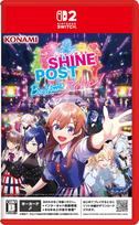 Shinepost Be Your Nintendo Switch 2 Idol! -