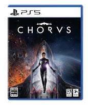 CHORUS (PS5 version)