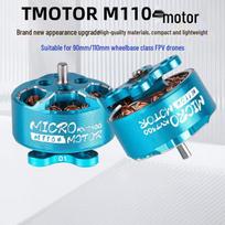 Xinyuantuo M1104 FPV Toothpick Drone Brushless Motor 7500KV