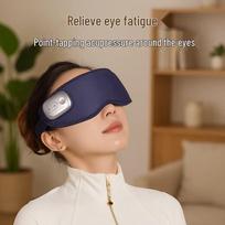 Morphy Richards Smart Eye Massager MR3120 CN plug (adapter included)
