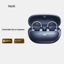 Philips Open-Ear Clip Bluetooth Sport Headphones