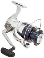Shimano 18 Nexave 6000 Spinning Reel line not (Box included, included) sidabras