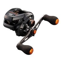 Shimano 21 Barchetta Baitcasting Ritė Tinka Metaliniam Tai Light ir Bendriems Valtims 101DH-HG (Kairiarankis) - Kalmaras, Guma, Džigavimas, Žvejyba. juoda