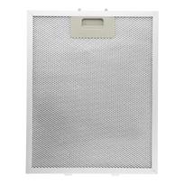 Grease Filter for Range Hood Exhaust 250 x 310mm Metal 5 Layer Aluminized Steel Designed to Fit Most Range Hood Brands