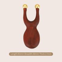 Massager 2024 Health Care Hot Products Massage Neck and Shoulder and Back Massager Gua Sha Body Tool Guasha Comb Gua Sha Brass