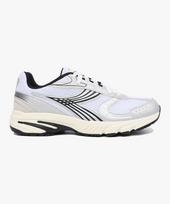 [Diadora] Saoco White/Silver D4353LSP02SIS 230