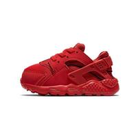 (TD) Nike Huarache Run 'Triple Red' Baby 704950-600 EU 21